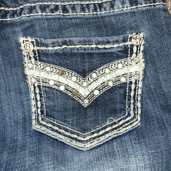 Rock and roll jeans - Picture 7 of 7